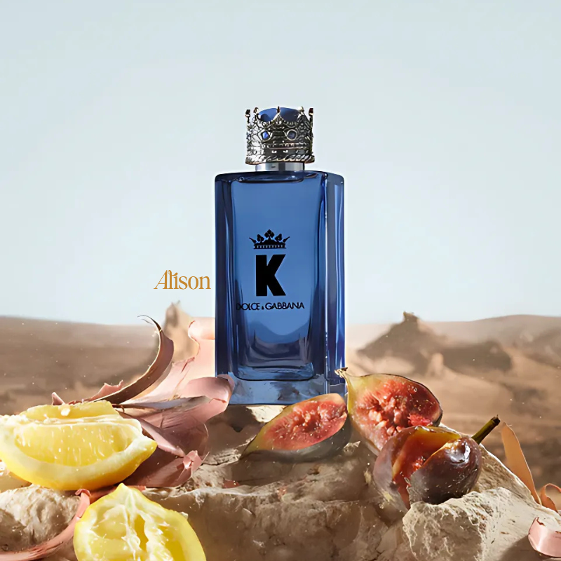 D&G K Pour Homme EDP